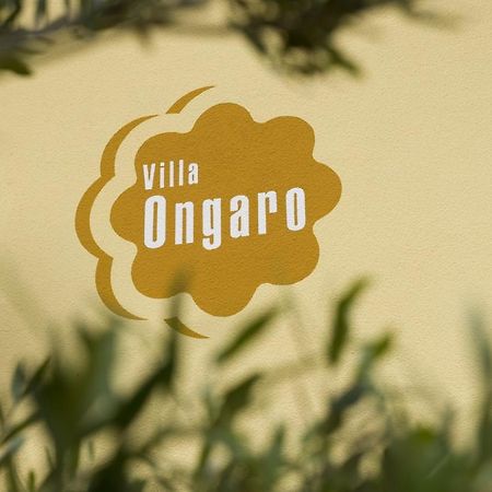 Villa Ongaro 2 Lido di Jesolo Exterior photo