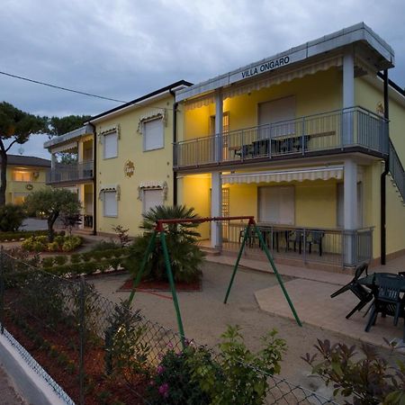 Villa Ongaro 2 Lido di Jesolo Exterior photo